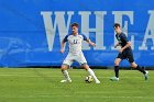Men's Soccer vs Gordon  Wheaton Men's Soccer vs Gordon. - Photo by Keith Nordstrom : Wheaton, Soccer, Gordon, MSoc2019